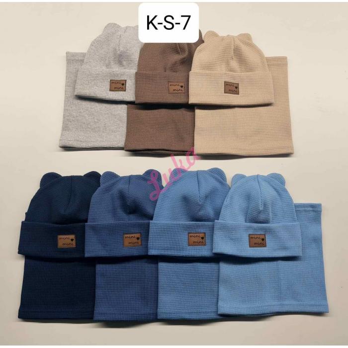 Kis`s set NO-KW53