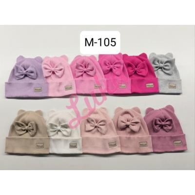 Kid`s cap NO-M103