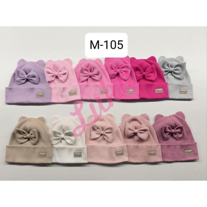 Kid`s cap NO-M103