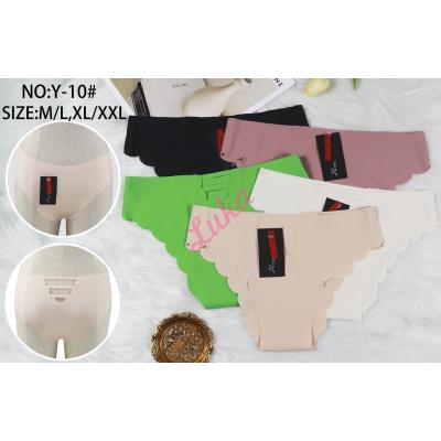 Women's panties Hon Y-10