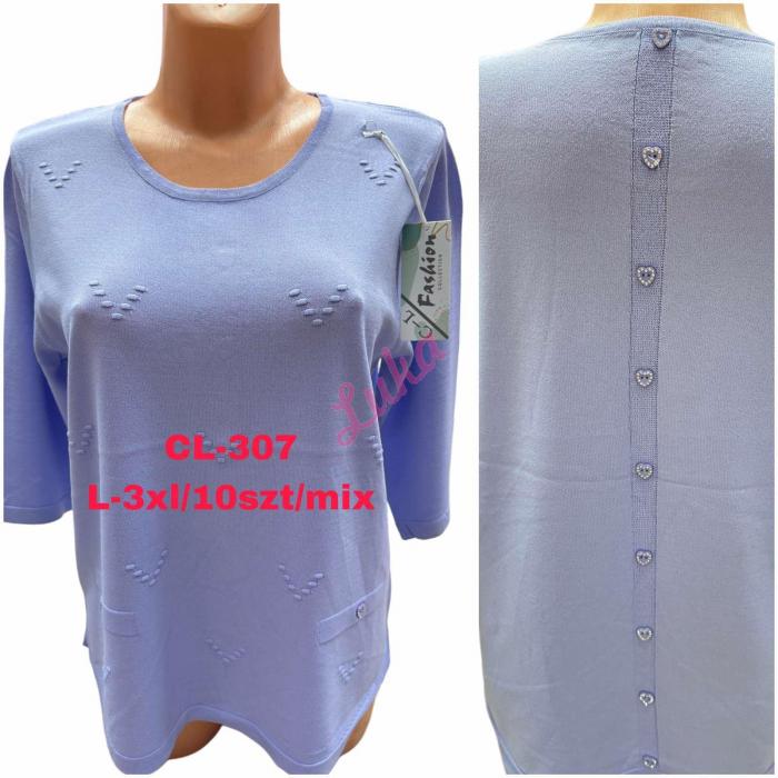 Bluzka damska tur-207