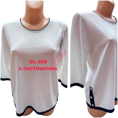 Bluzka damska C-L Fashion CL-307