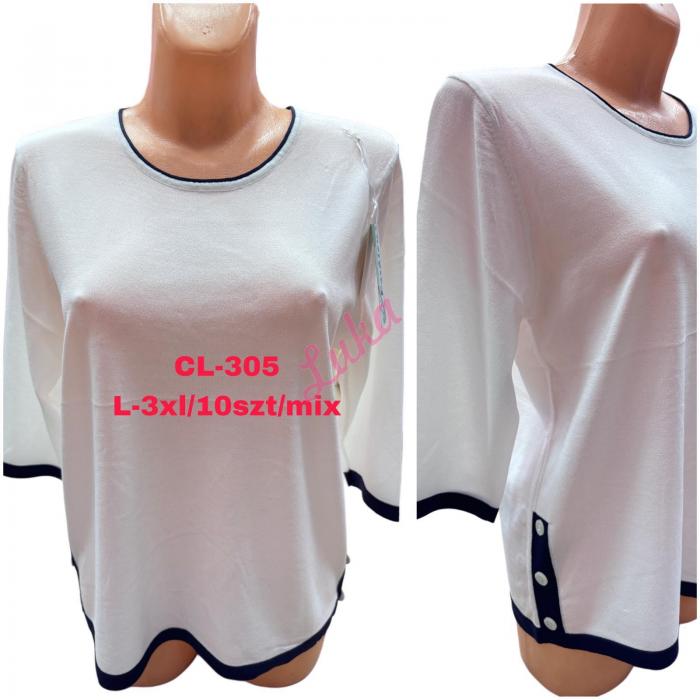 Bluzka damska C-L Fashion CL-307
