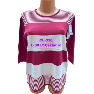 Women's blouse C-L Fashion CL-310