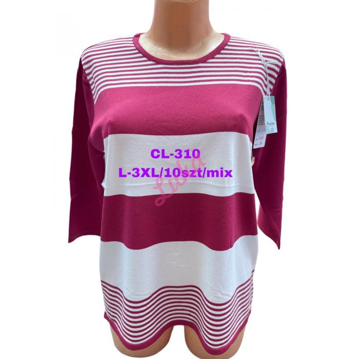Women's blouse C-L Fashion CL-305