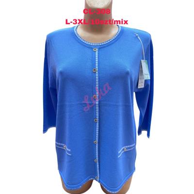 Women's blouse C-L Fashion CL-308