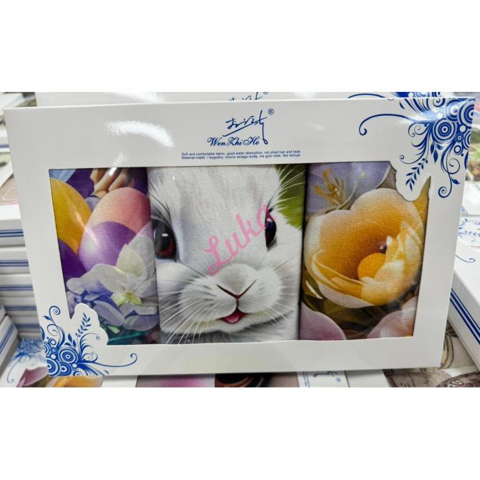 Kitchen towel set DEW-0118