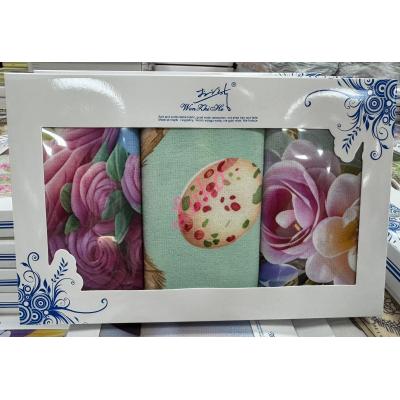 Ścierka kuchenna komplet DEW-0119