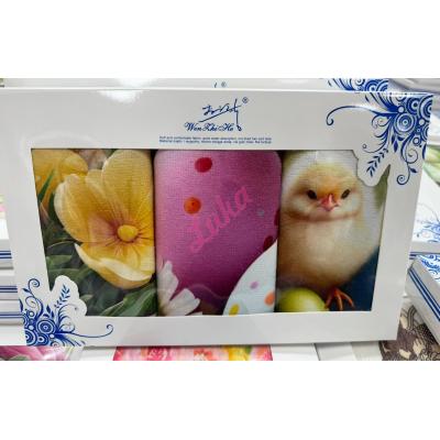 Ścierka kuchenna komplet DEW-0120