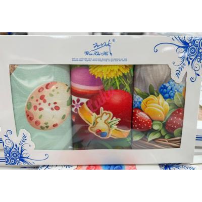 Kitchen towel set DEW-0122