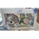 Kitchen towel set DEW-0122