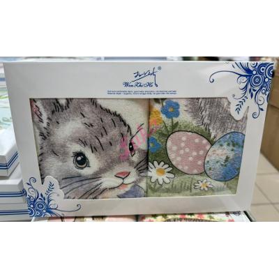 Kitchen towel set DEW-0123