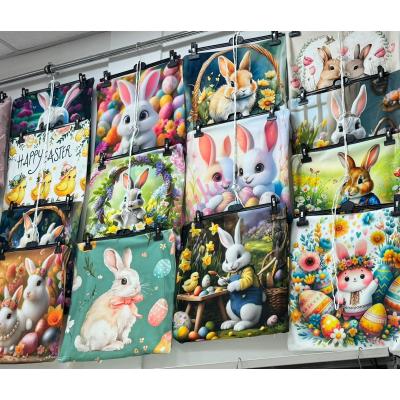 chrismas Pillowcase 40x40 spn-993