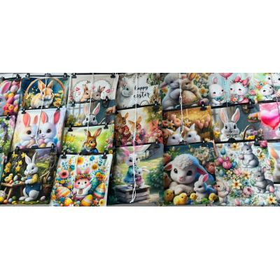 chrismas Pillowcase 40x40 spn-994