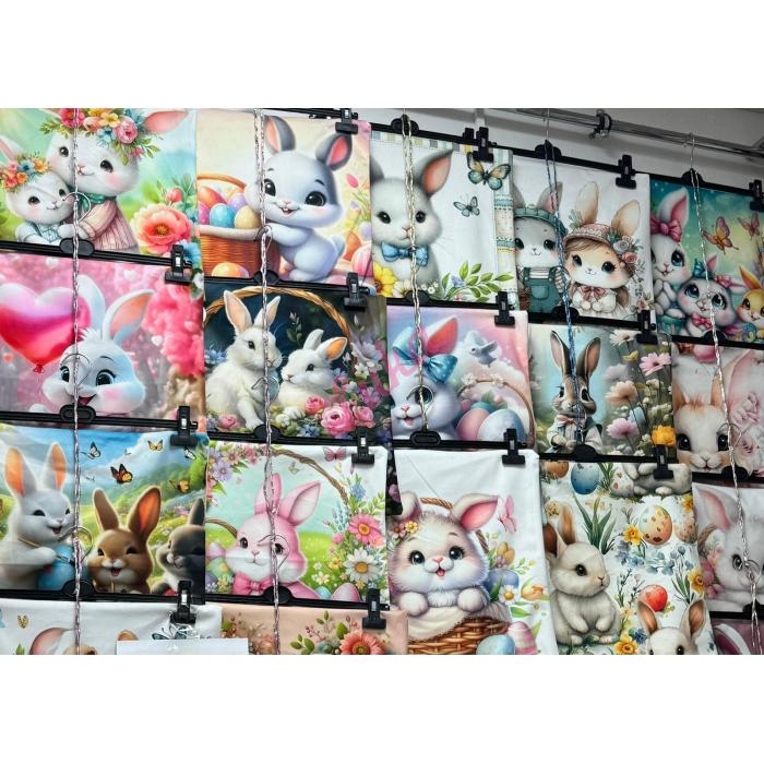 świąteczne poszewki na poduszki 40x40 spn-994