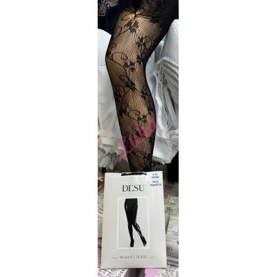Women's Tights DESU des-124