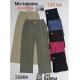 Women's pants NO-2555A