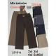 Women's pants NO-2550A