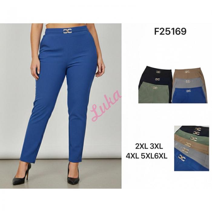 Women's pants NO-F2565