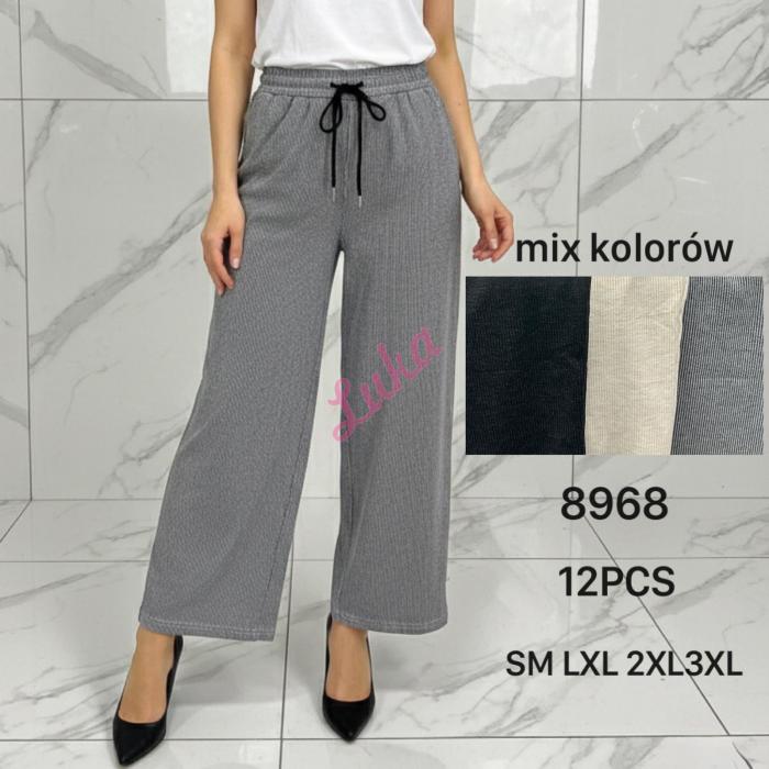 Women's pants NO-2575+F
