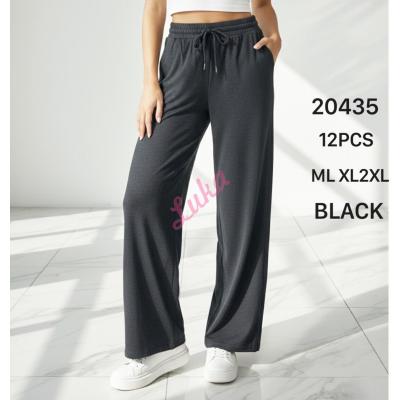 Women's pants NO-20435