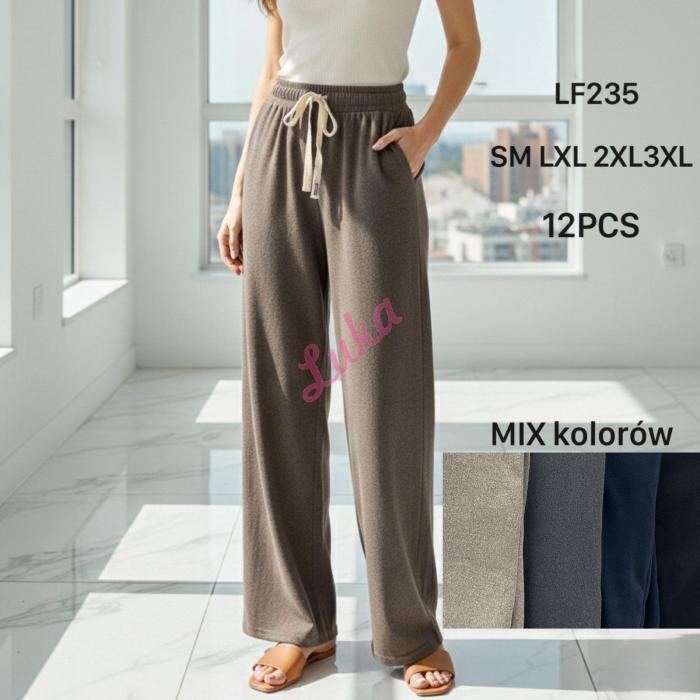 Women's pants NO-20435