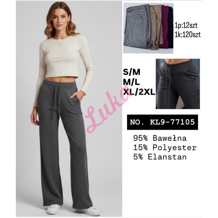 Women's pants NO-77101