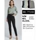 Women's pants NO-7704