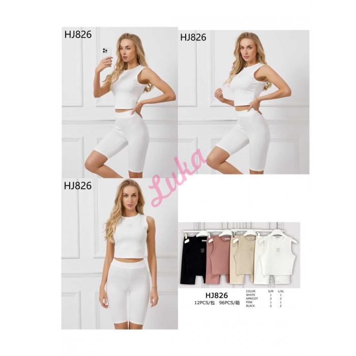 Women's Set HJ828