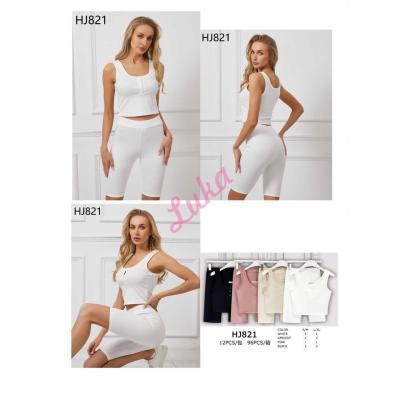 Women's Set Polska KOM-1209