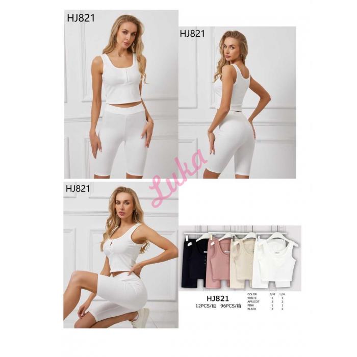 Women's Set Polska KOM-1209