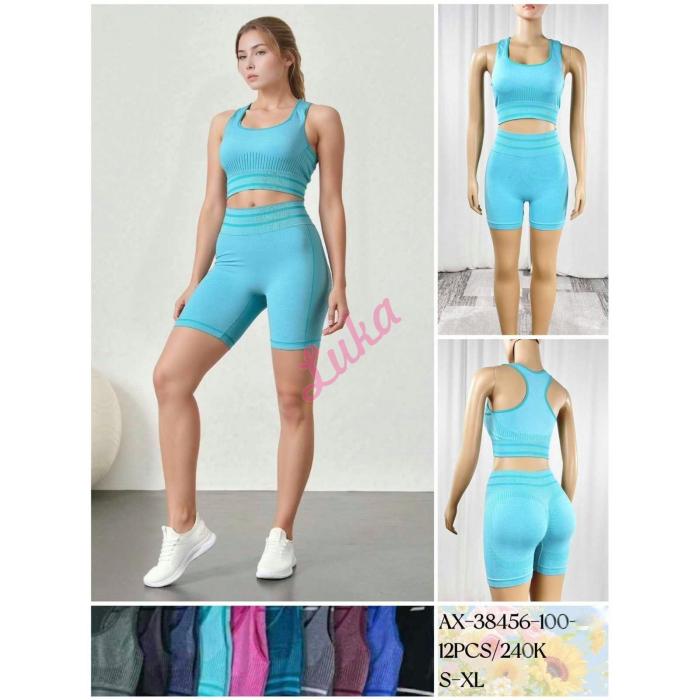 Komplet damski 38454