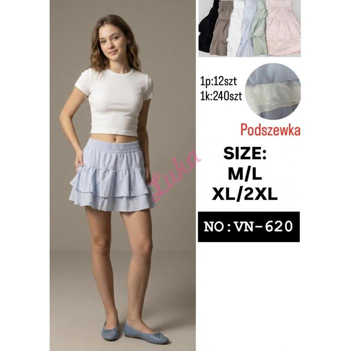 Women's skirt Moda Italia NOO-401