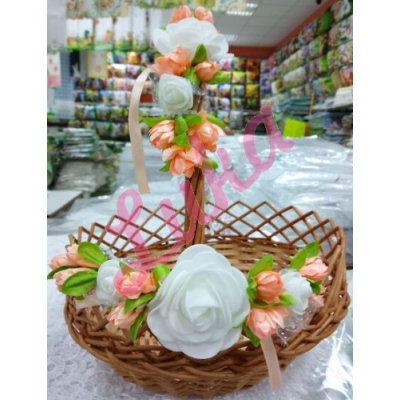 Easter Ornament elkn-501