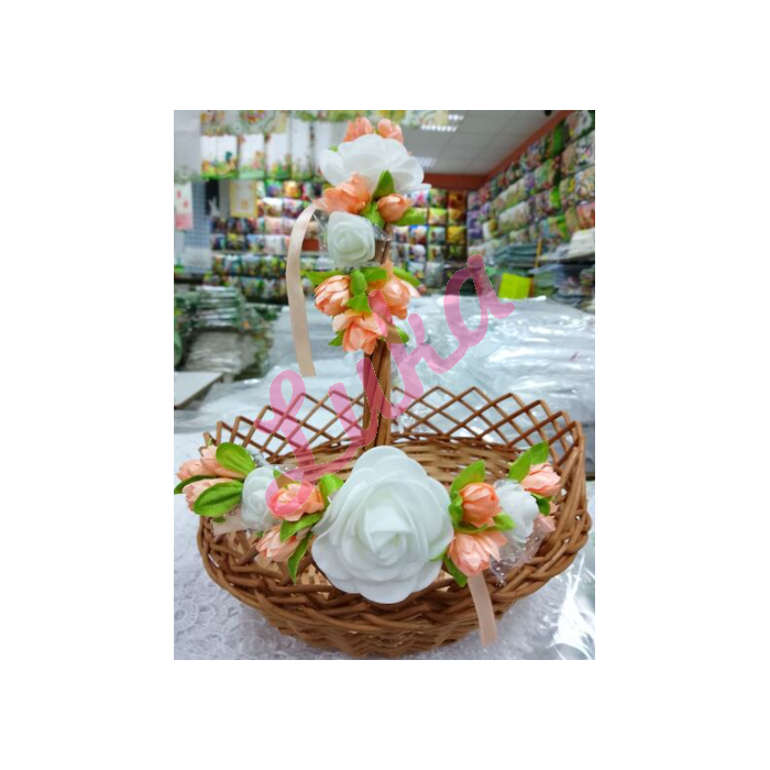 Easter Ornament elkn-500