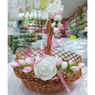 Easter Ornament elkn-502