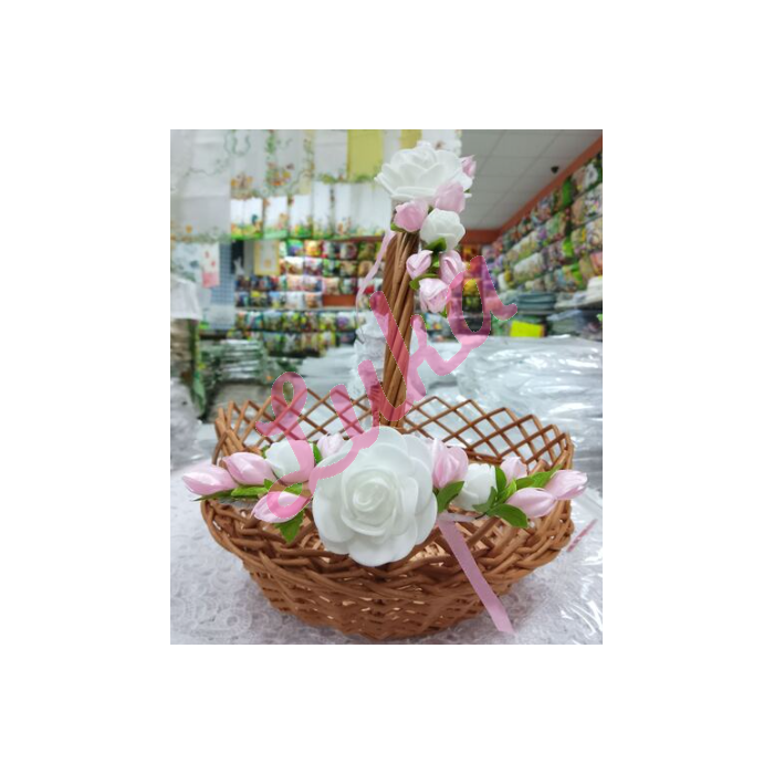 Easter Ornament elkn-501