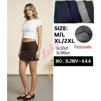 Women's skirt Moda Italia NOO-VN620