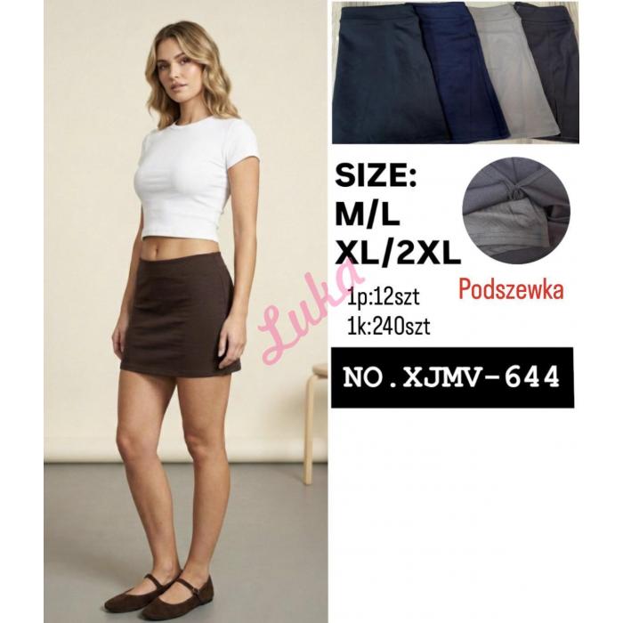 Women's skirt Moda Italia NOO-VN620
