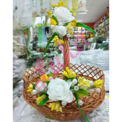 Easter Ornament elkn-503