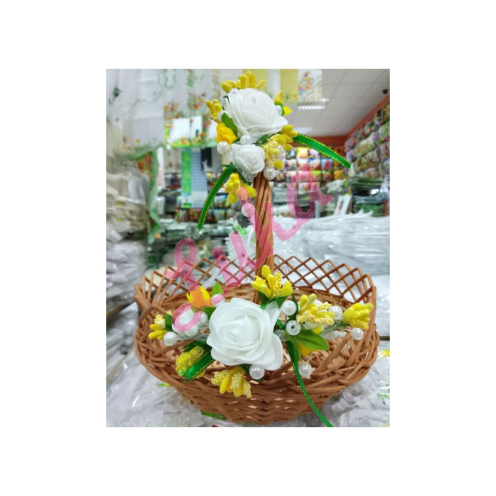 Easter Ornament elkn-502