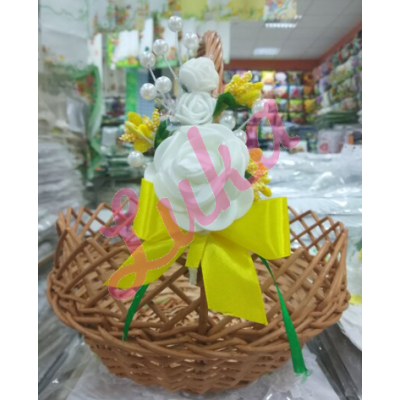 Ozdoba na Koszyczek Wielkanocny wlk-503