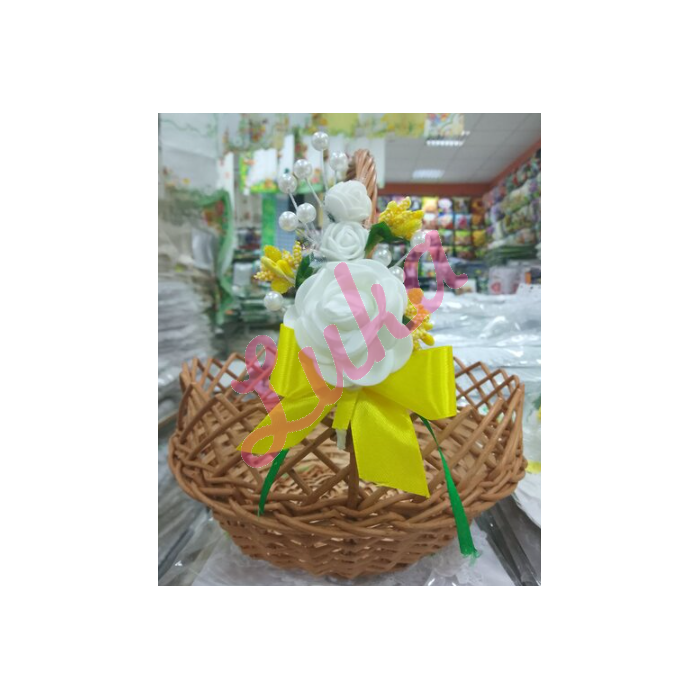 Easter Ornament elkn-503