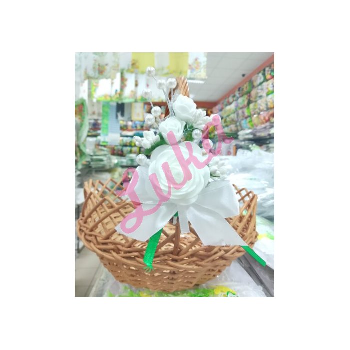 Easter Ornament elkn-504