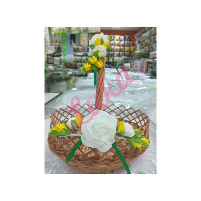 Ozdoba na Koszyczek Wielkanocny wlk-505