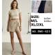 Women's shorts NO-5-629-F