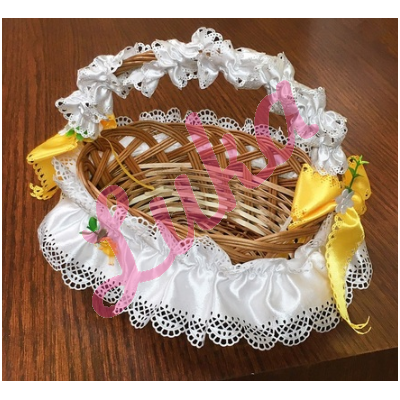 Easter Ornament elkn-509