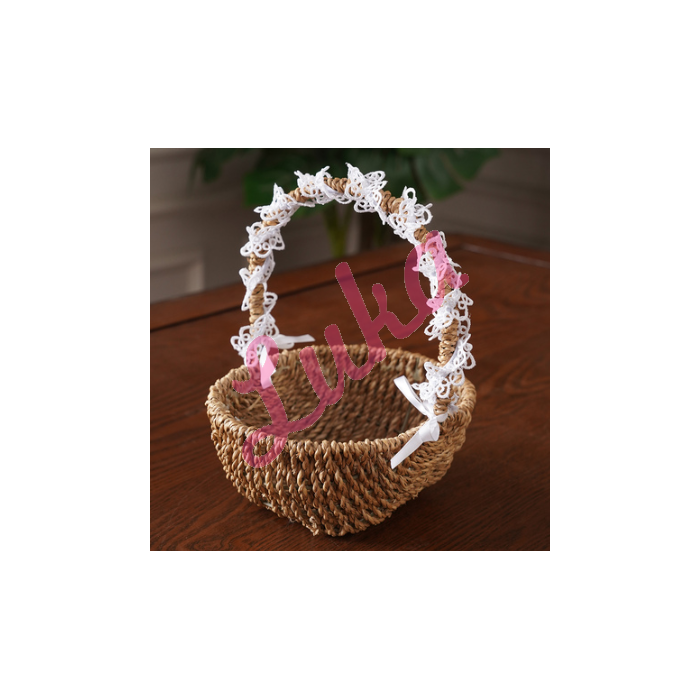 Easter Ornament elkn-509