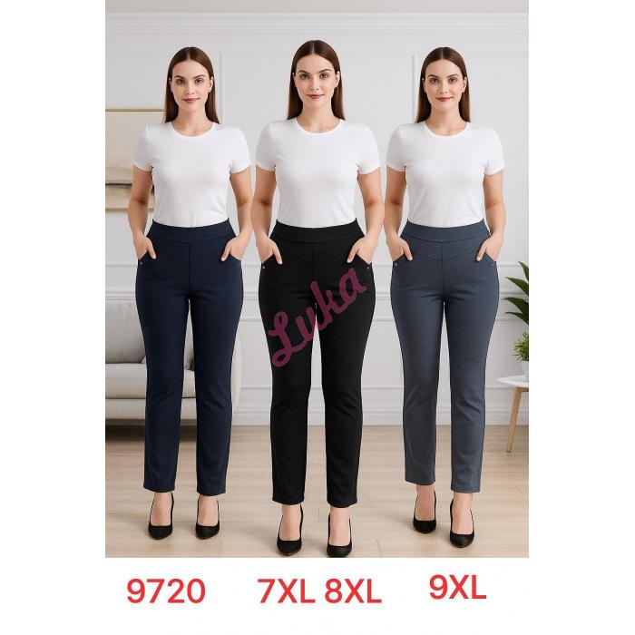 Women's pants NO-9-630-F