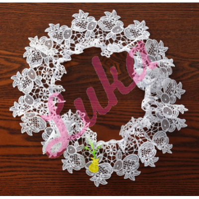 Easter Ornament elkn-512